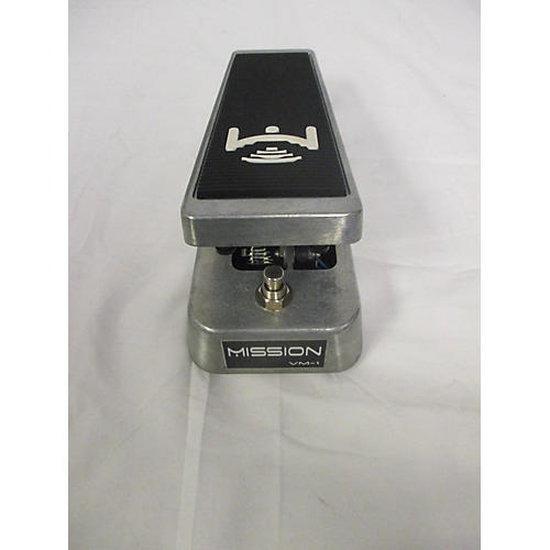 Mission Engineering VM-1-MT Pedal