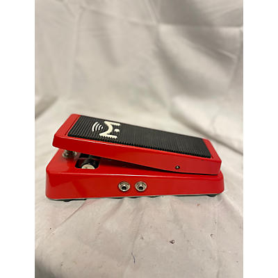 Mission Engineering VM-1 Red Pedal