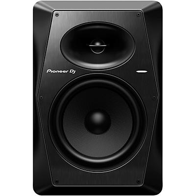Pioneer DJ VM-80 8" Active Monitor Speaker, Black (Each)