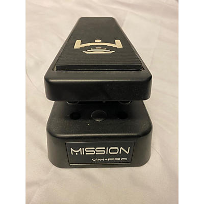 Mission Engineering VM-PRO Pedal