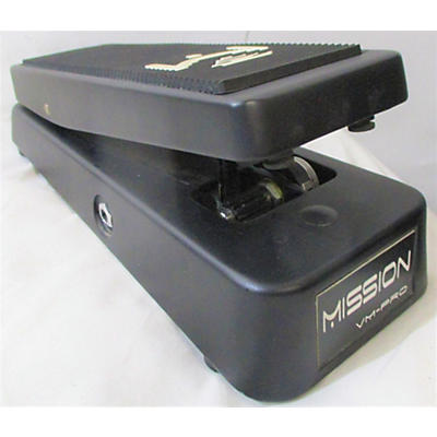 Mission Engineering VM PRO Pedal