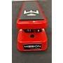 Used Mission Engineering VM-PRO-RD Pedal