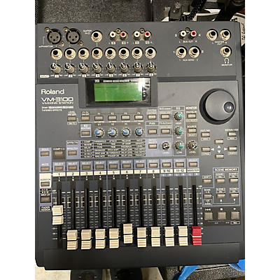 Roland VM3100 Digital Mixer