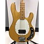Used Dillion VMB400 Electric Bass Guitar Natural