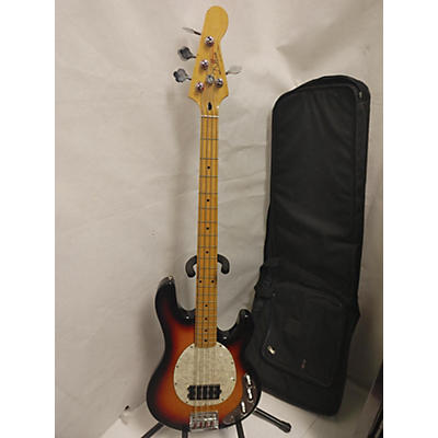 Dillion VMB400 Electric Bass Guitar