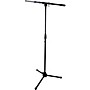 Ultimate Support VMC-T-T Venue Series Production Mic Stand With Telescoping Boom