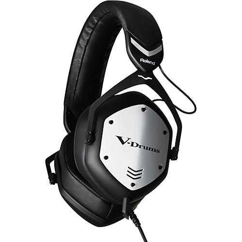 V-MODA VMH-D1 Headphones Designed for V-Drums Condition 1 - Mint
