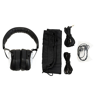 V-MODA VMH-D1 Headphones Designed for V-Drums
