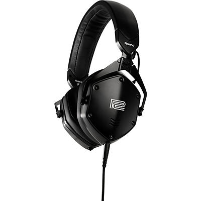 Roland VMH-S100 Music Production Headphones -
