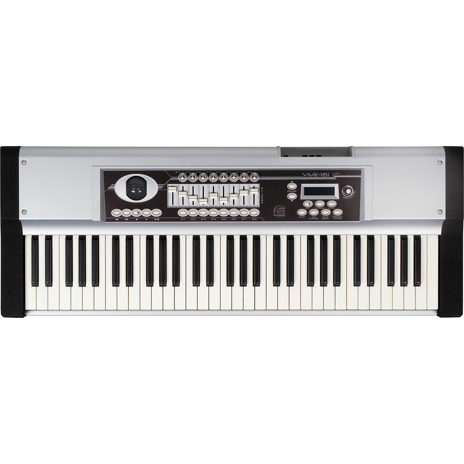 Studiologic VMK-161 61 Key Waterfall Action Controller | Musician's Friend