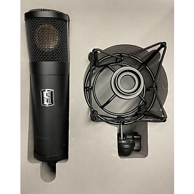 Olathe VMS ML-1 Condenser Microphone