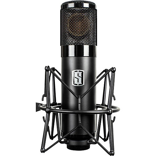 VMS ML-1 Large Diaphragm Condenser Microphone