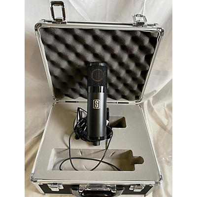 Slate Digital VMS ML-1 Modeling Microphone Condenser Microphone