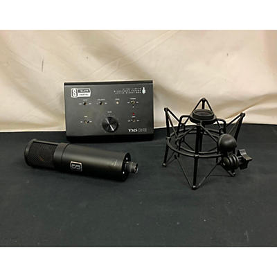 Slate Digital VMS ML1 RECORDING MIC PACK Condenser Microphone