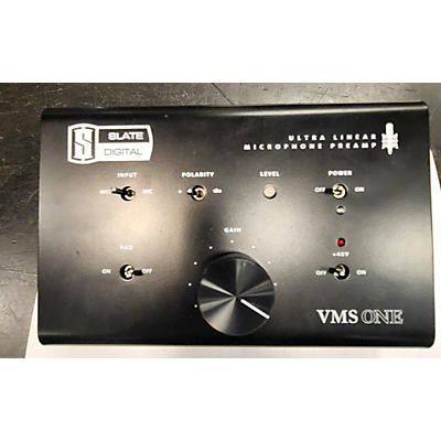 Slate Digital VMS-ML1 SYSTEM Condenser Microphone