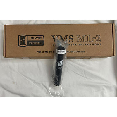 Slate Digital VMS ML2 Condenser Microphone
