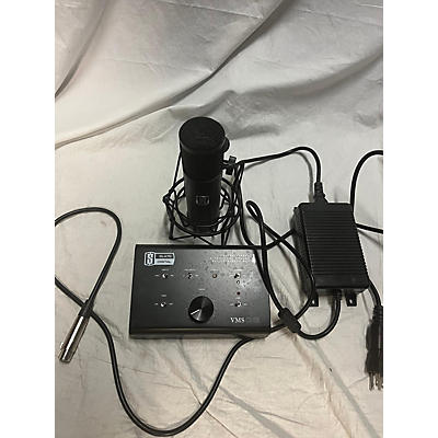Slate Digital VMS Ml-1 Condenser With VMS ONE Bundle Condenser Microphone