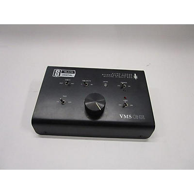 Slate Digital VMS ONE Audio Converter