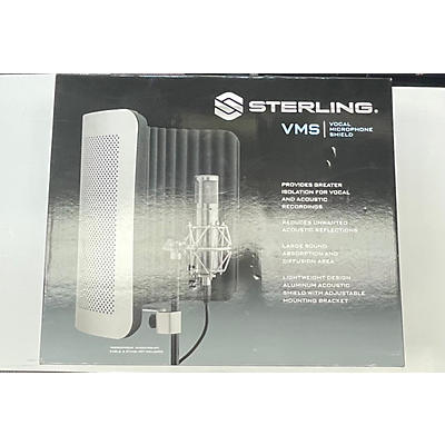 Sterling Audio VMS Pop Filter