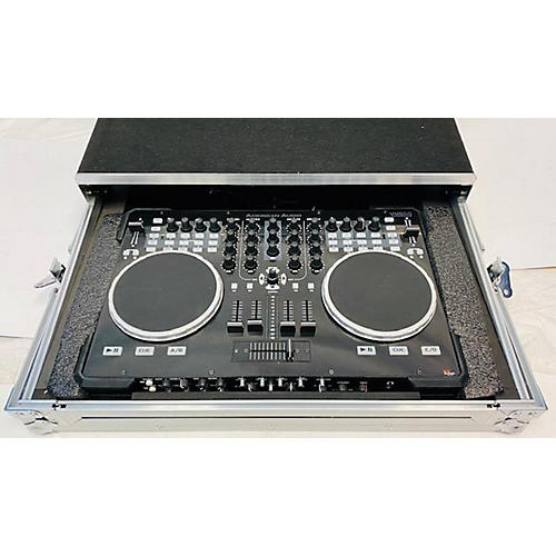 VMS5.0 DJ Controller