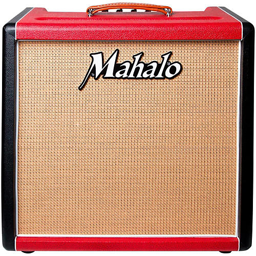 VMW 1x12 38W Tube Guitar Combo