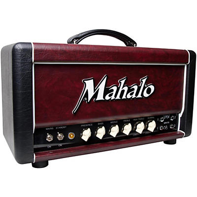 Mahalo VMW 38W Guitar Tube Head