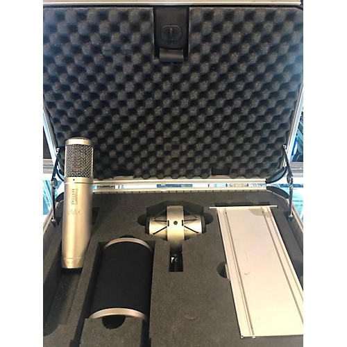 VMX Tube Microphone