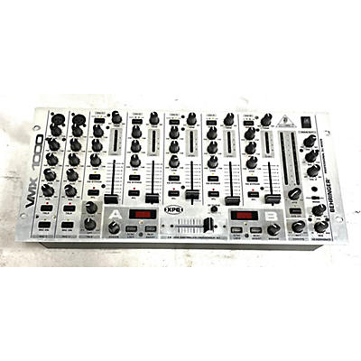 Behringer VMX1000 DJ Mixer