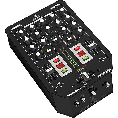 VMX200 USB Pro Mixer