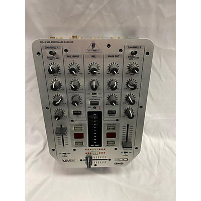 Behringer VMX200