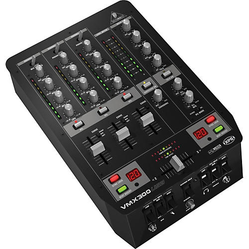 VMX300 USB Pro Mixer