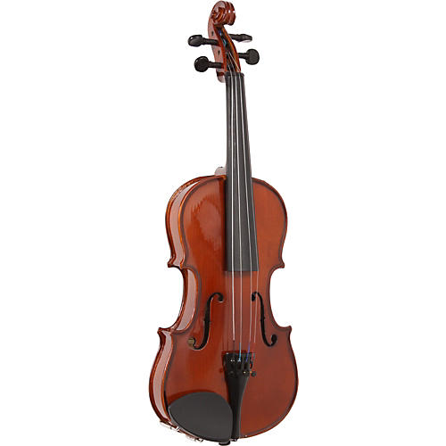 VN-450 1/4 Size Violin with Case and Bow