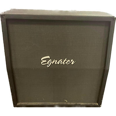 Egnater VN412 4x12 Guitar Cabinet