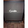 Used Egnater VN412A 4x12 Slant Guitar Cabinet
