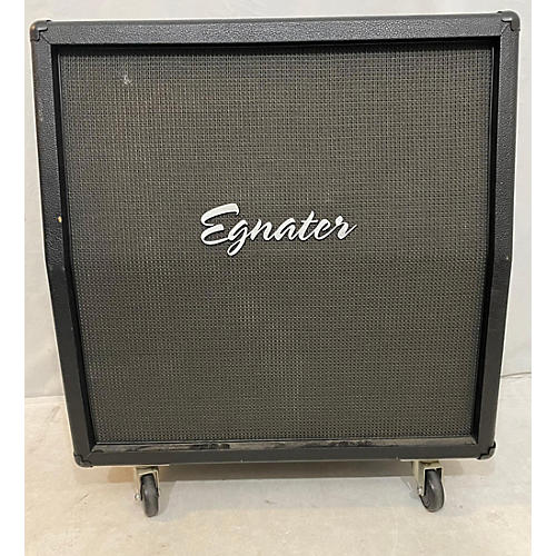 Egnater VN412A 4x12 Slant Guitar Cabinet