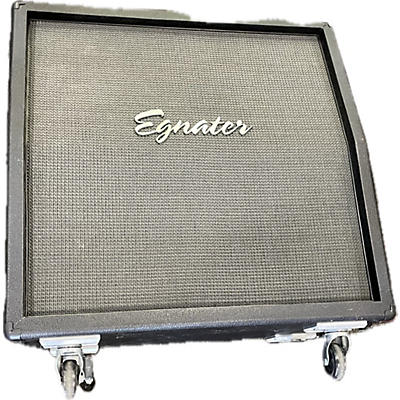 Egnater VN412A 4x12 Slant Guitar Cabinet