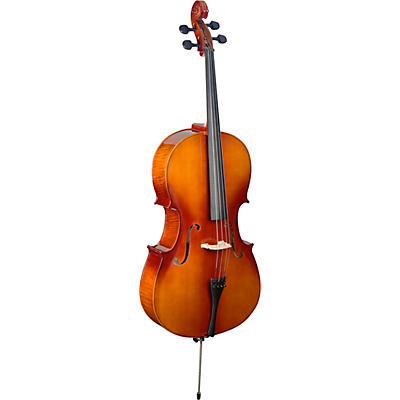 Stagg VNC-L Series Student Cello Outfit