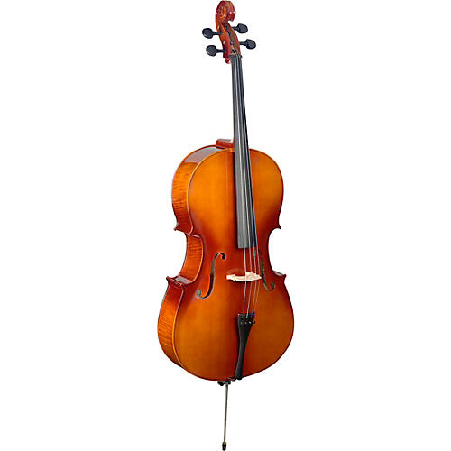 Stagg VNC-L Series Student Cello Outfit 3/4