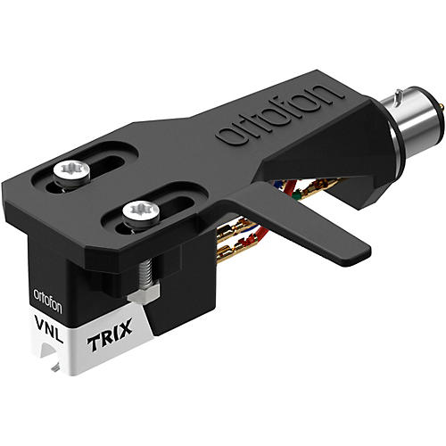 Ortofon VNL Trix Premounted Turntable Cartridge and Stylus