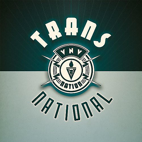 VNV Nation - Trans National