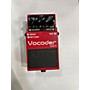 Used BOSS VO1 Effect Pedal