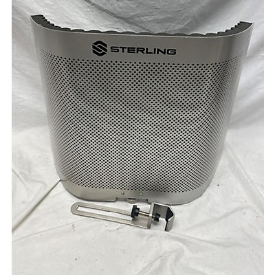 Sterling Audio VOCAL MIC SHIELD Sound Shield