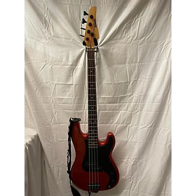 Kramer VOCUS 420S Electric Bass Guitar