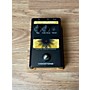 Used TC Helicon VOICETONE T1 Effect Pedal