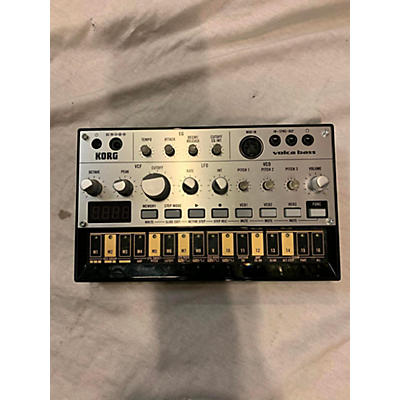Roland VOLCA BASS Synthesizer