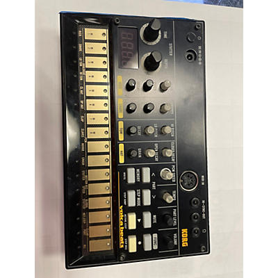 KORG VOLCA BEATS Production Controller