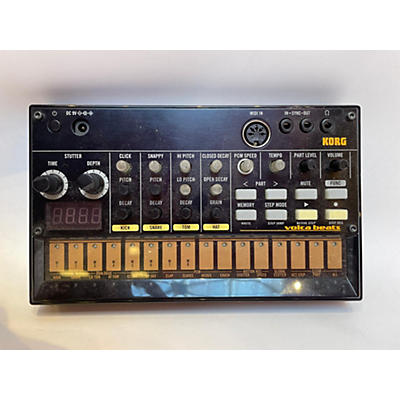 KORG VOLCA BEATS Synthesizer