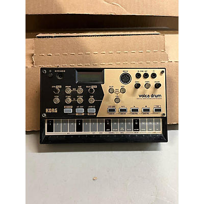 KORG VOLCA DRUM Drum Machine
