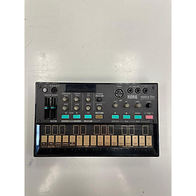 KORG VOLCA FM Synthesizer