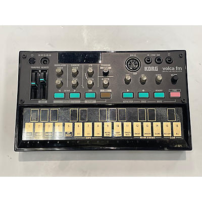 KORG VOLCA FM Synthesizer